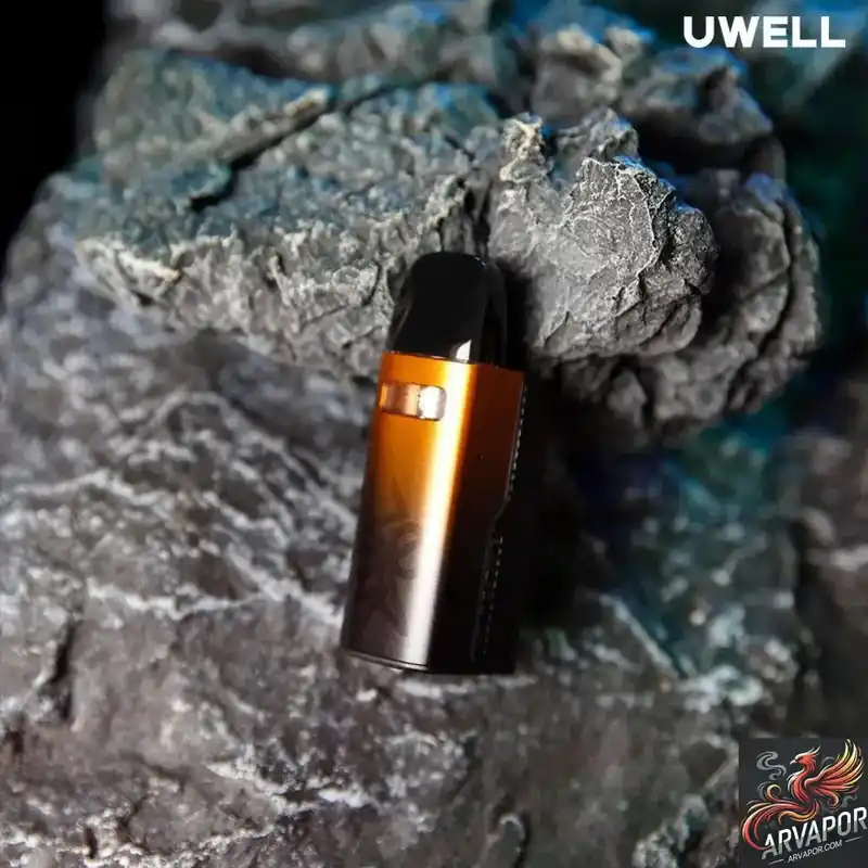 Uwell Caliburn GZ2 Pod System