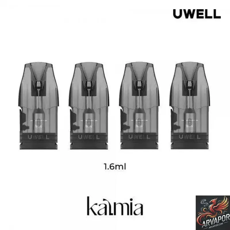 Uwell Kalmia Replacement Pods