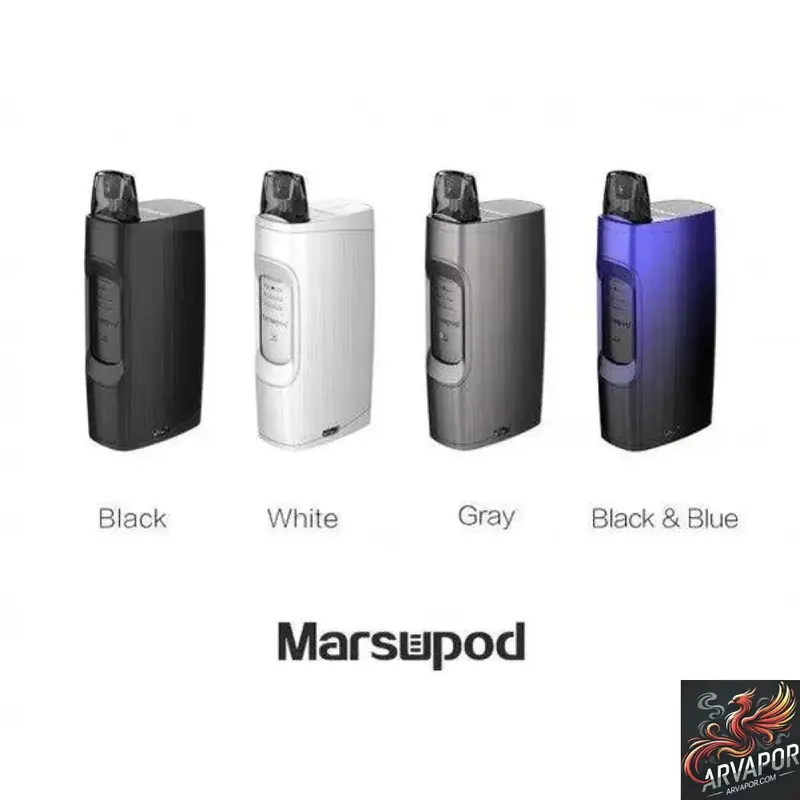 Uwell Marsupod PCC 150mAh Starter Kit