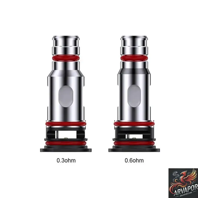 Uwell CROWN X Replacement Coil