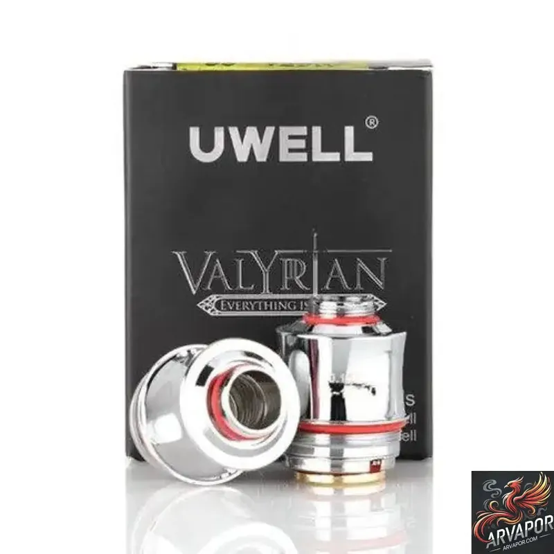 Uwell Valyrian Replacement Coils