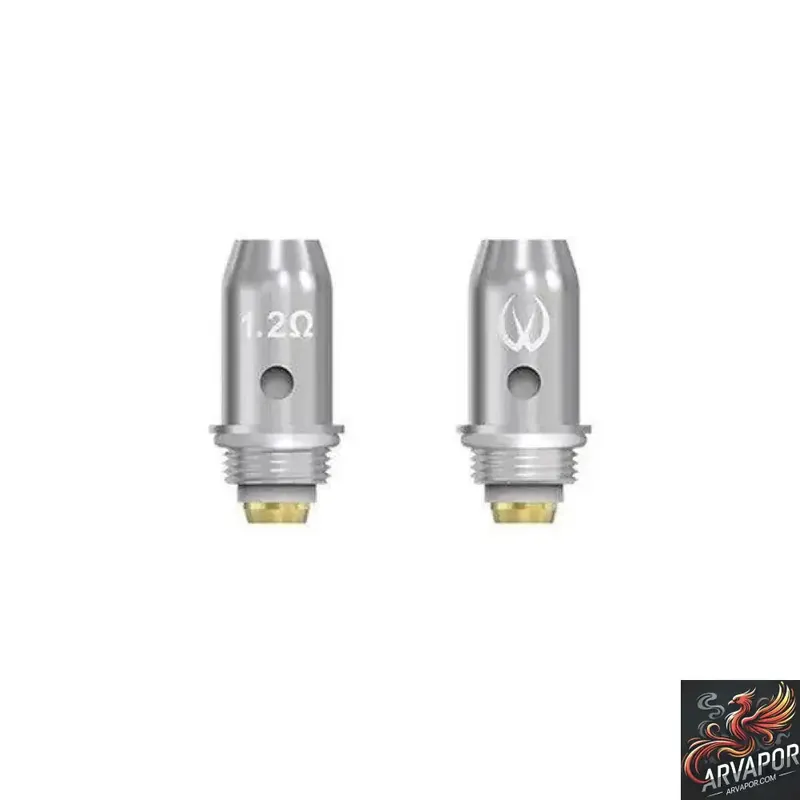 Vandy Vape NS Pen Replacement NS Coil 1.2ohm (Ceramic)