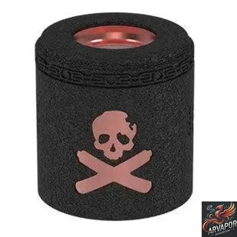 Vandy Vape 25mm Conversion Cap for Bonza V1.5 RDA