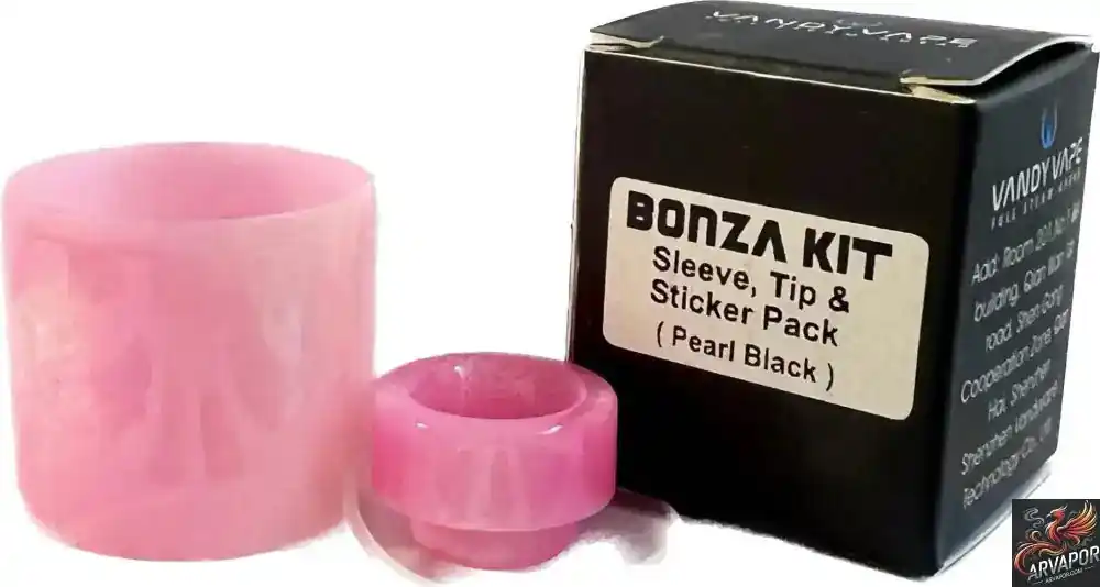 Vandy Vape Bonza Accessory Kit