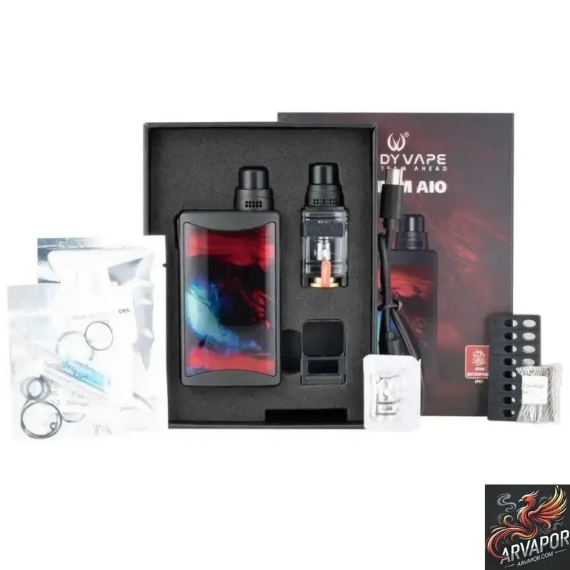 Vandy Vape Kylin M AIO Kit