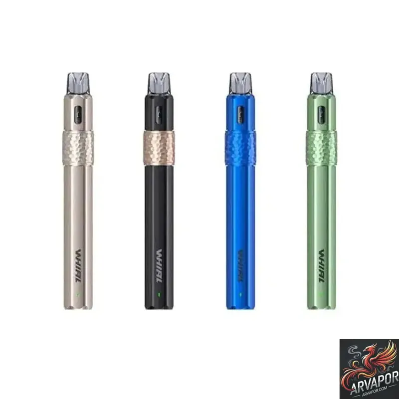 Uwell Whirl F 11W Pod System