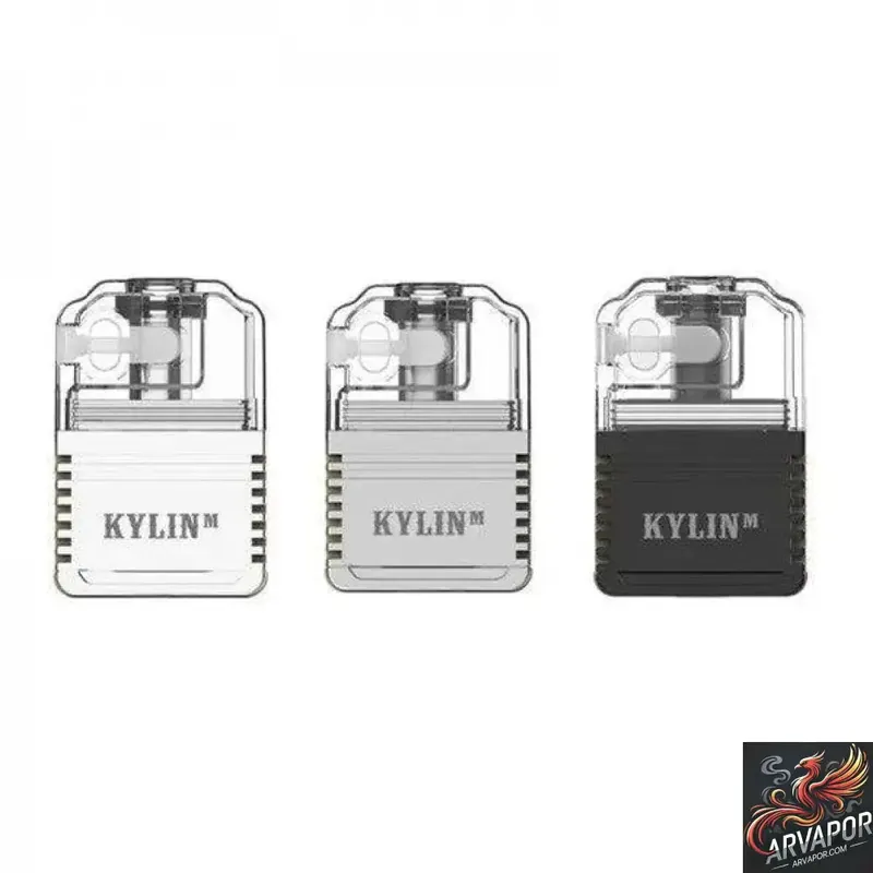 Vandy Vape Kylin M Tank