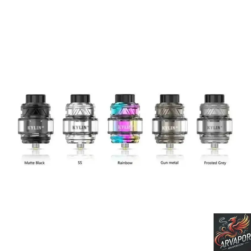 Vandy Vape Kylin V3 RTA