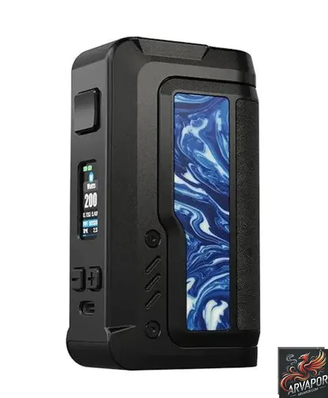 Vandy Vape GAUR-21 Box Mod