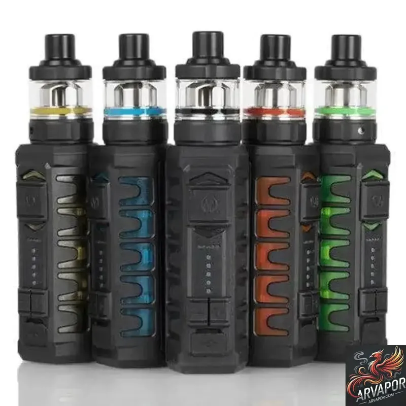 Vandy Vape Apollo MTL Kit