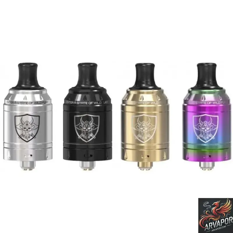Vandy Vape Berserker MINI MTL RTA