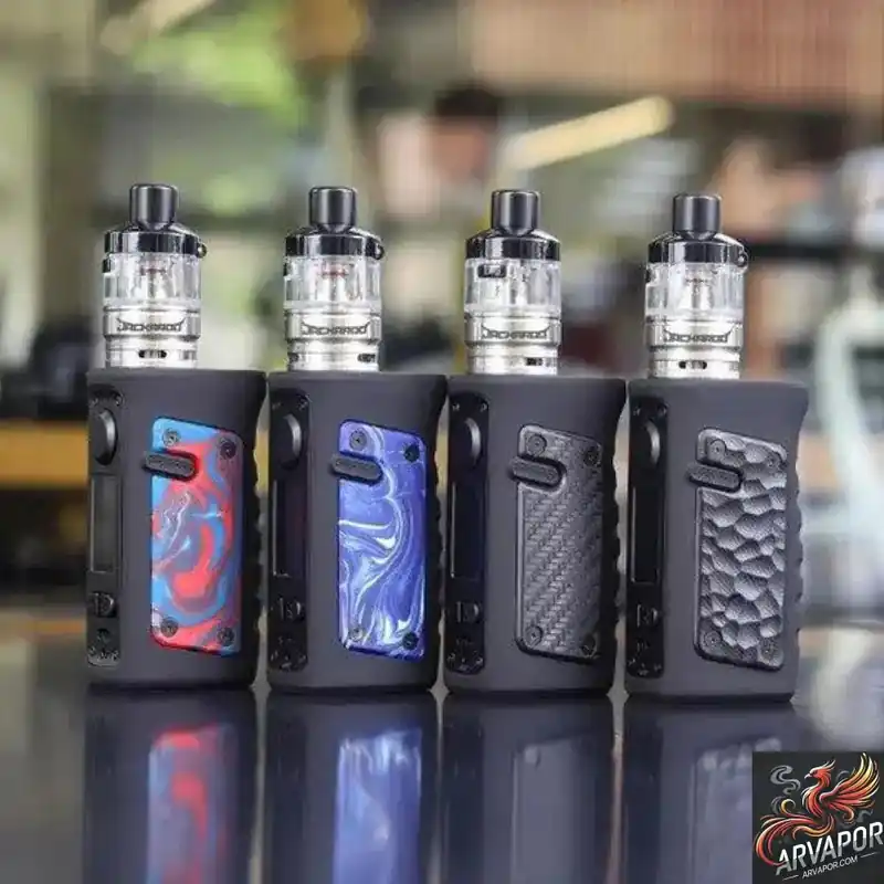 Vandy Vape Jackaroo Mini Kit