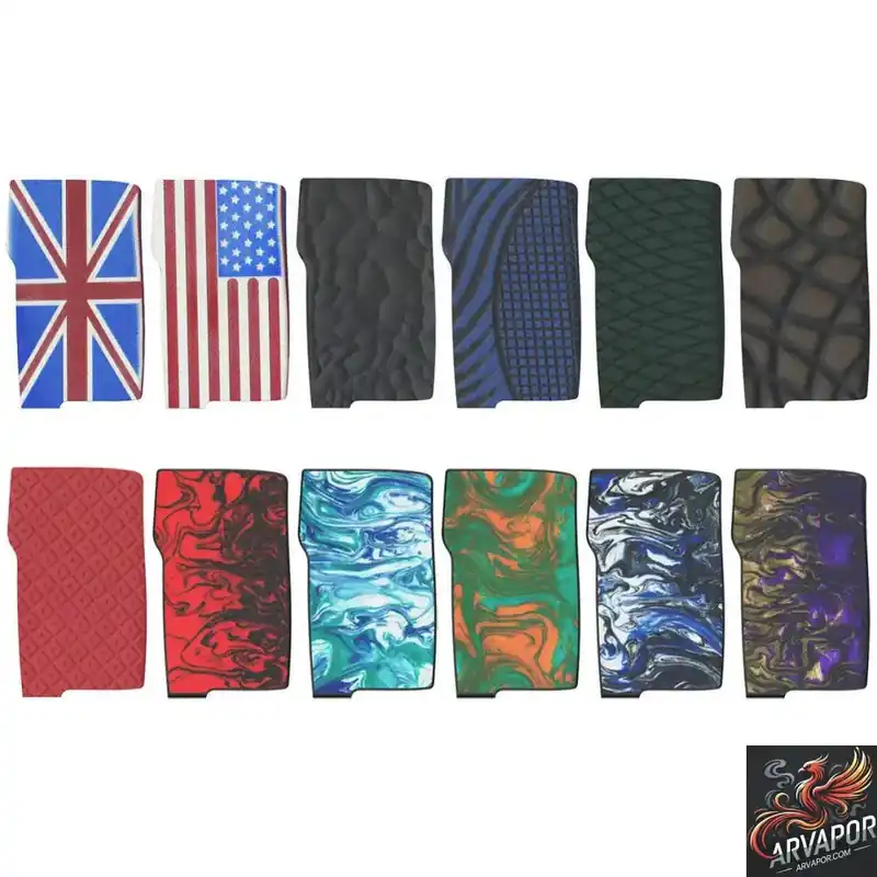 Vandy Vape Swell Panel (2pcs/pack)