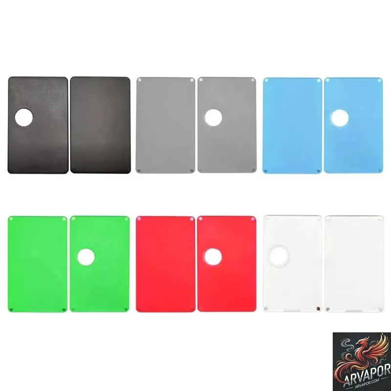 Vandy Vape Pulse AIO Replacement Panels