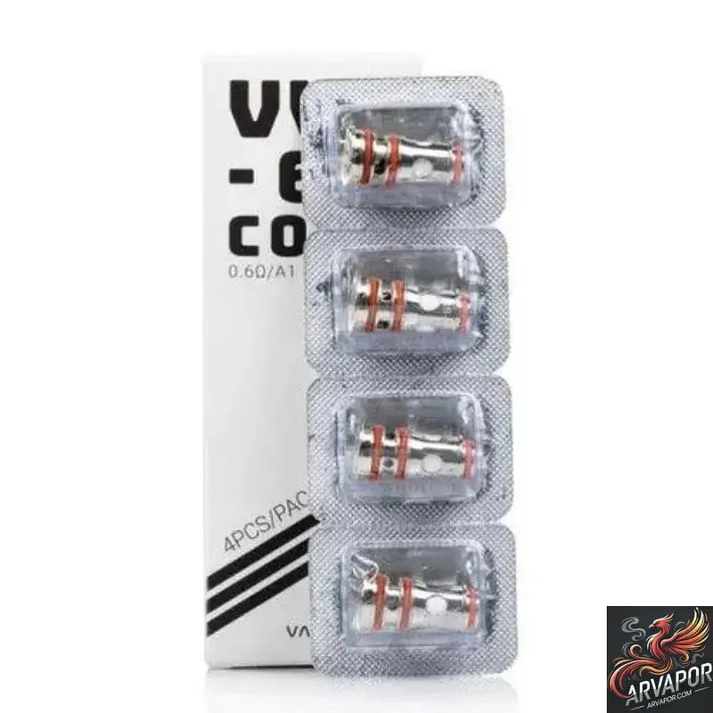 Vandy Vape VVC Replacement Coils