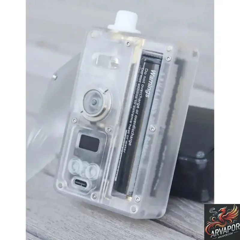Vandy Vape Pulse AIO 80W Kit