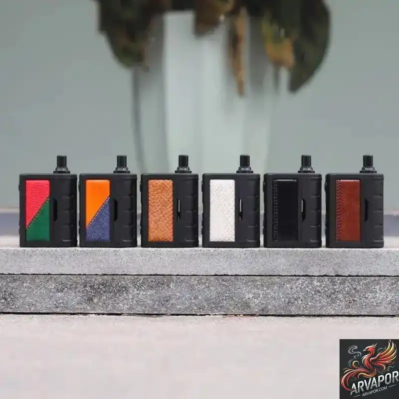 Vandy Vape Rhino Pod Mod Kit