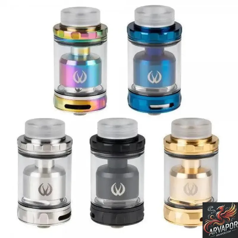 Vandy Vape Revolver RTA