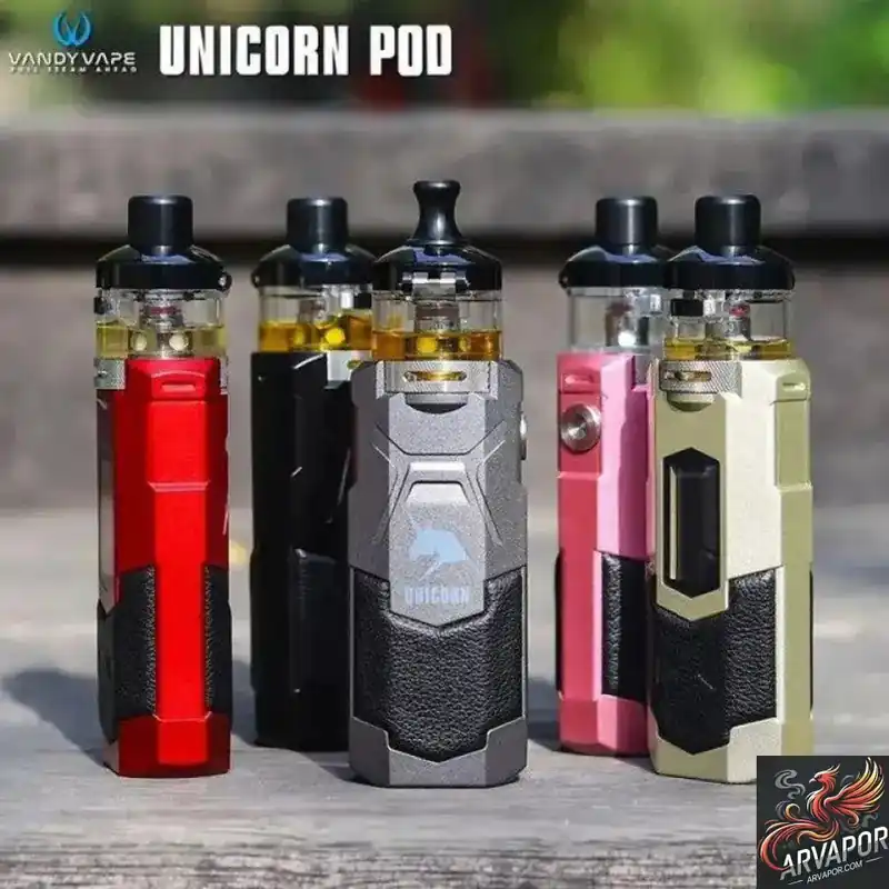 Vandy Vape Unicorn 50W Pod Kit