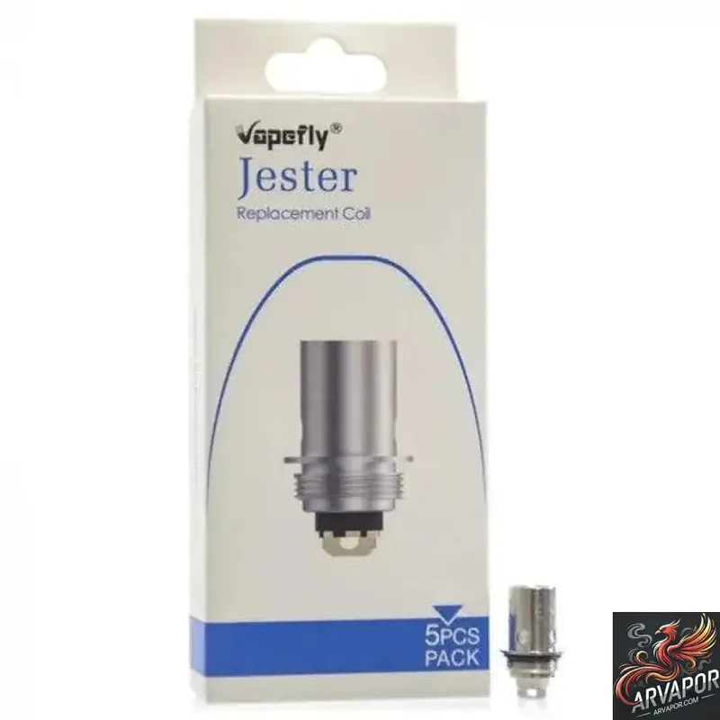 Vapefly Jester Replacement Coils