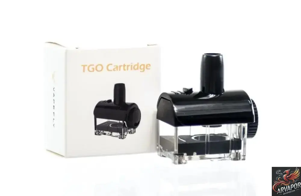 Vapefly TGO Replacement Pods
