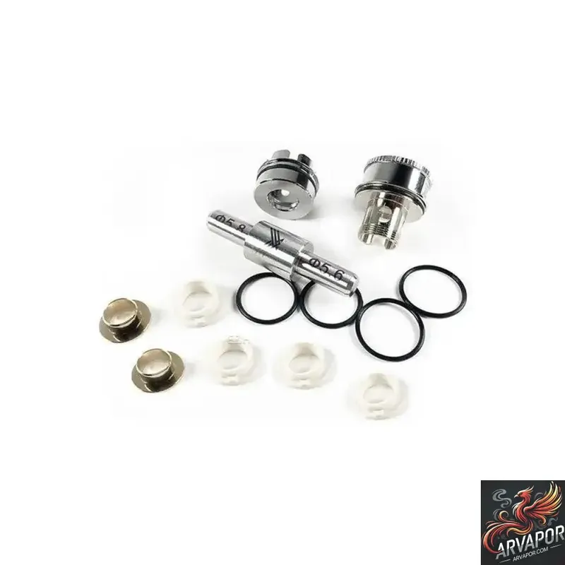 Vapefly Kriemhild 2 RMC Coil
