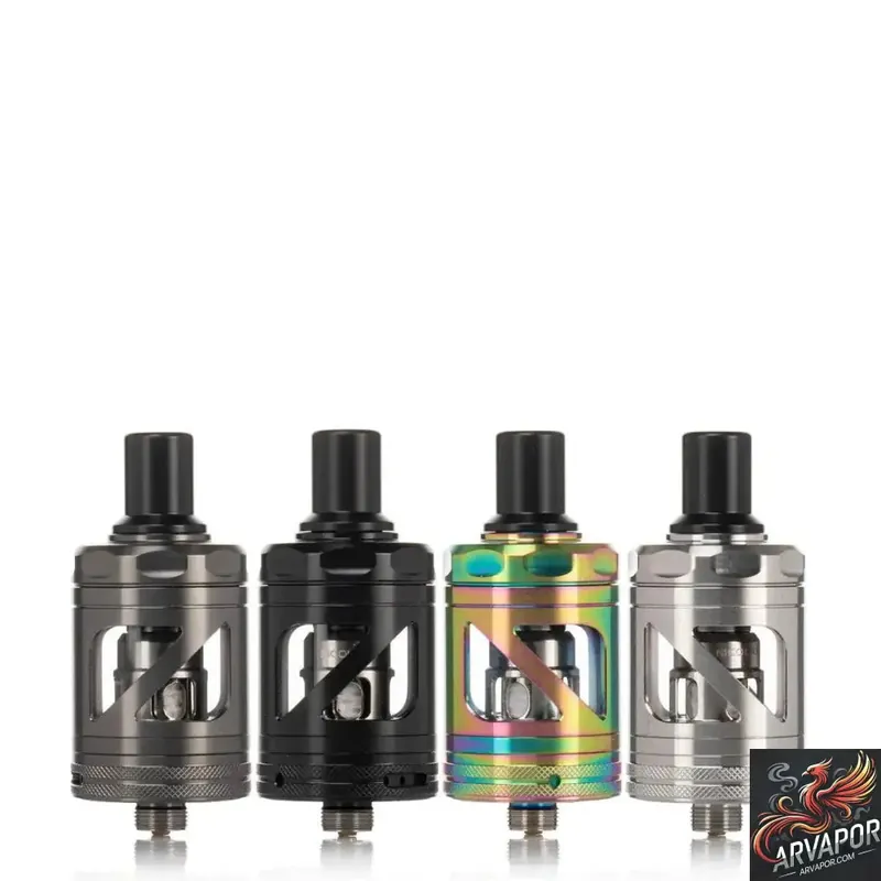 Vapefly Nicolas II MTL Tank