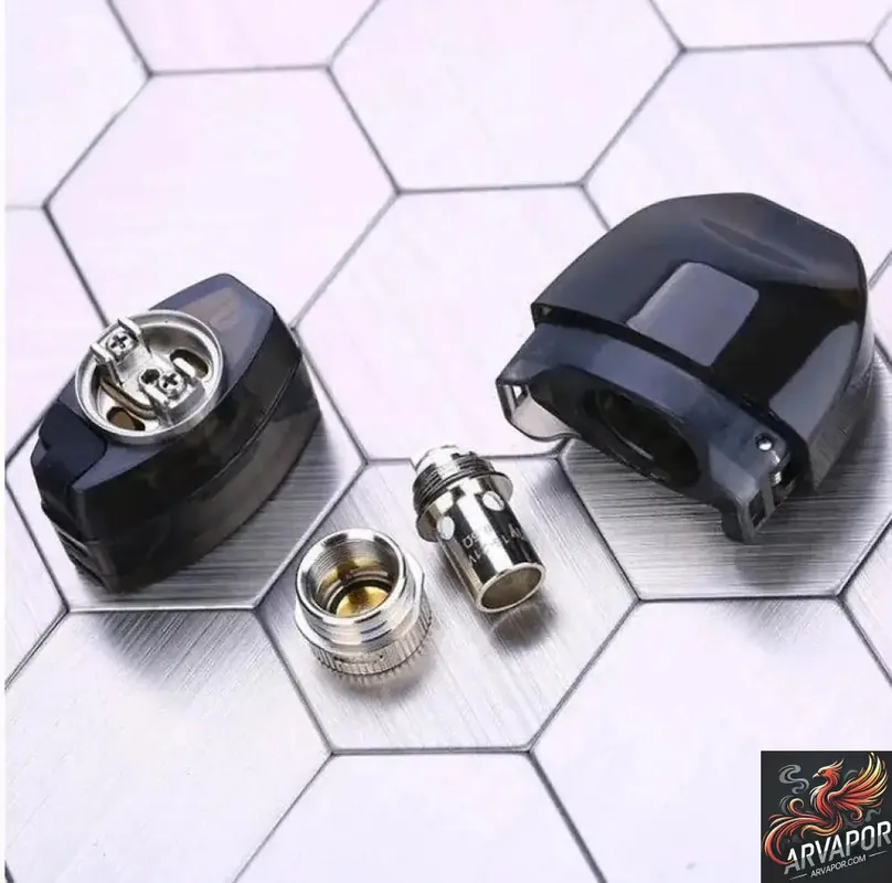 Vapefly Jester Replacement Pod Cartridge (With Coil)