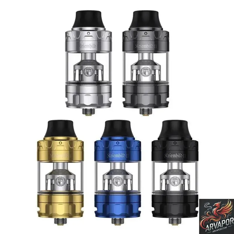 Vapefly KRIEMHILD II Sub-Ohm Tank