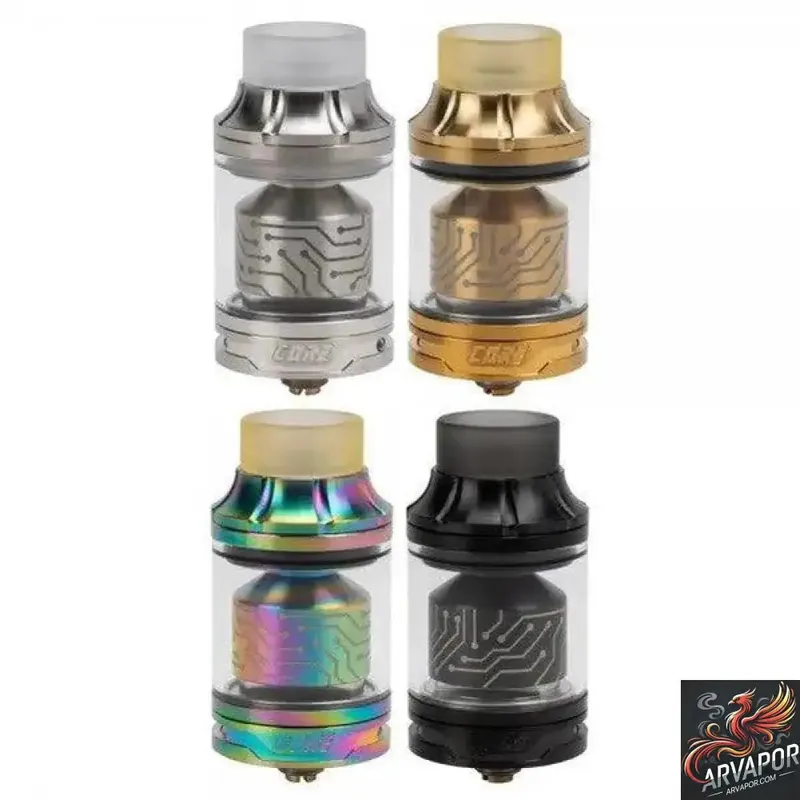 Vapefly CORE RTA