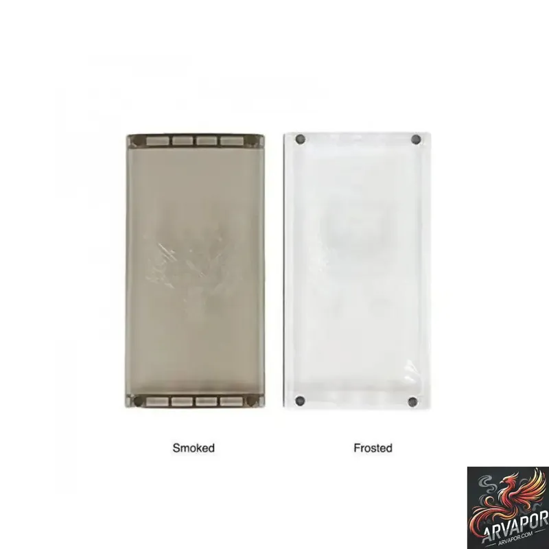 Vaperz Cloud Hammer of God 400 Door Set