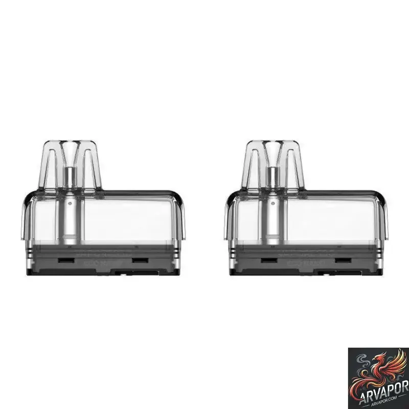 Vaporesso ECO Nano 6mL Pods 2pk