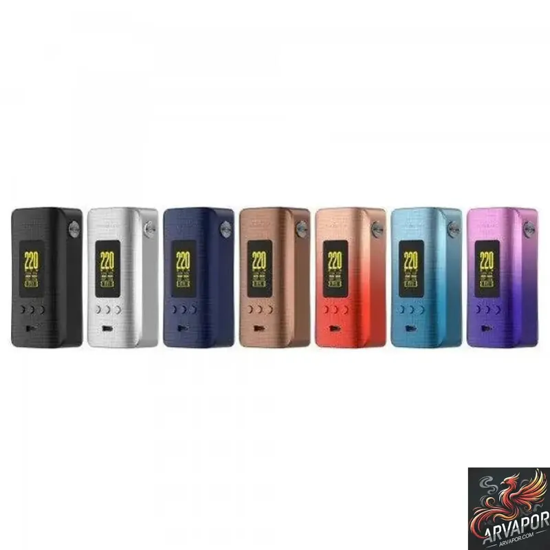 Vaporesso GEN 200 220W Box Mod