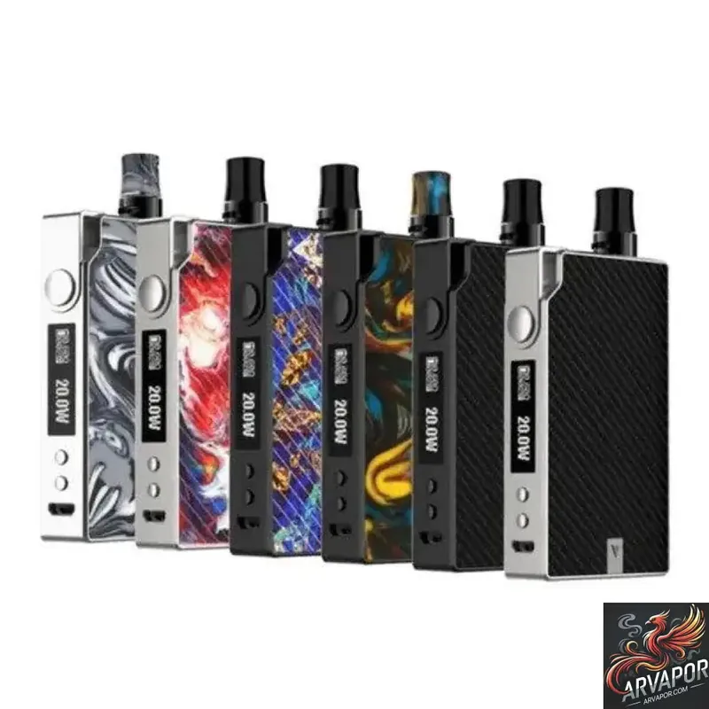 Vaporesso DEGREE 30W Pod System