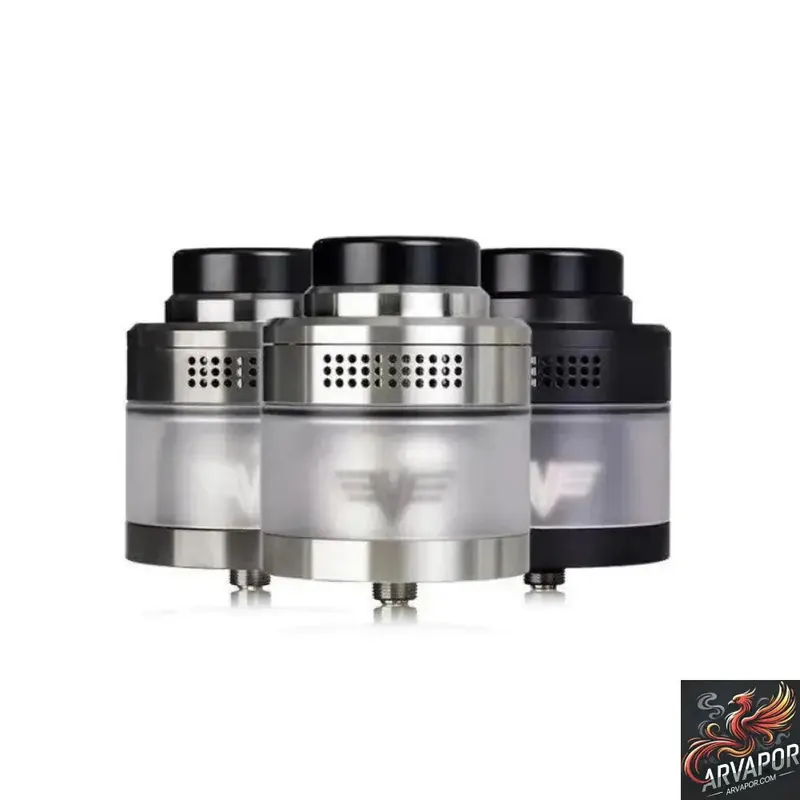 Vaperz Cloud Valkyrie XL 40mm RTA