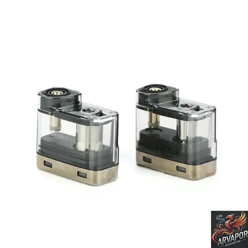 Vaporesso Degree Replacement Pod