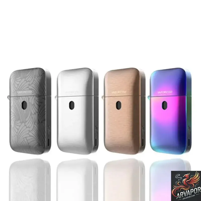 Vaporesso Aurora Play Click Vape Kit