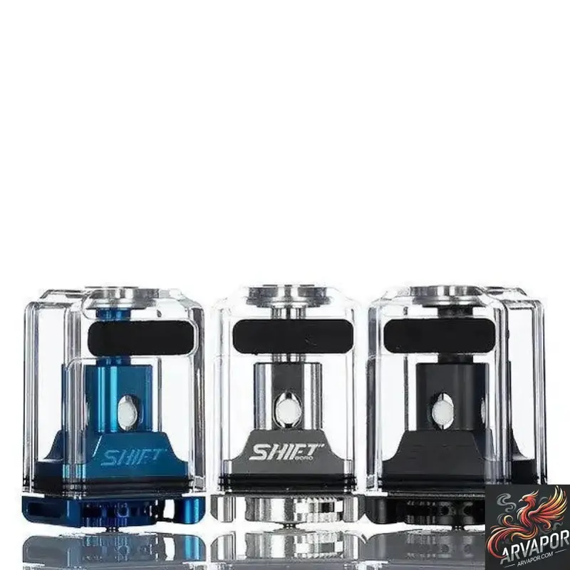 Vaperz Cloud Shift Boro Tank