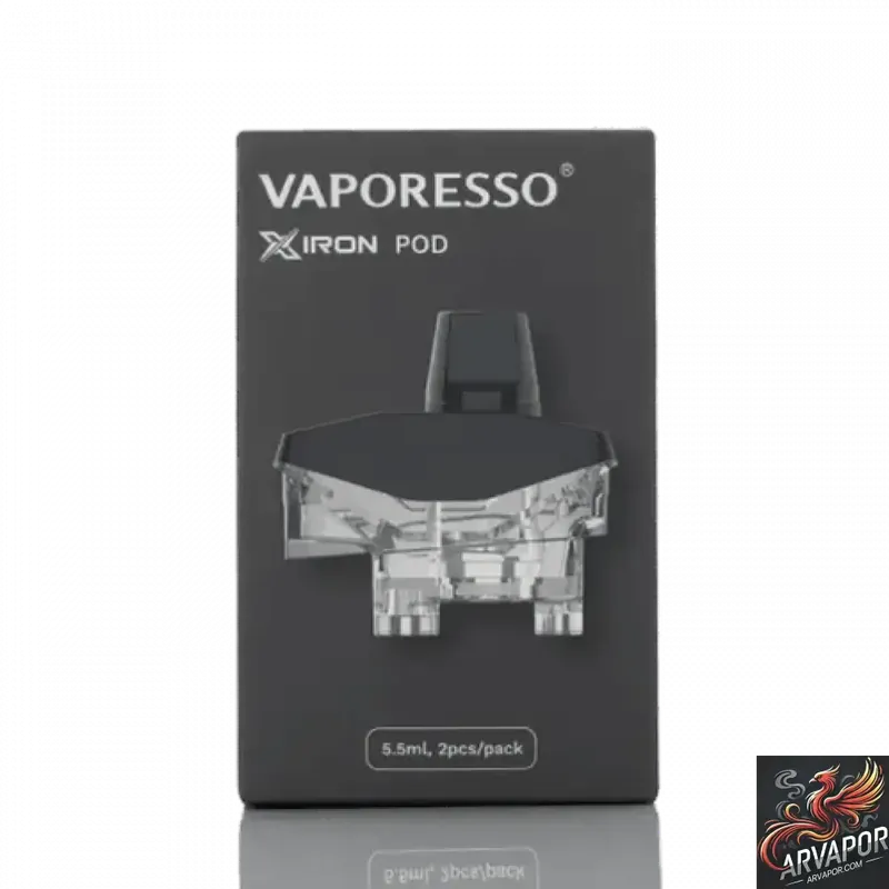 Vaporesso XIRON Replacement Pods