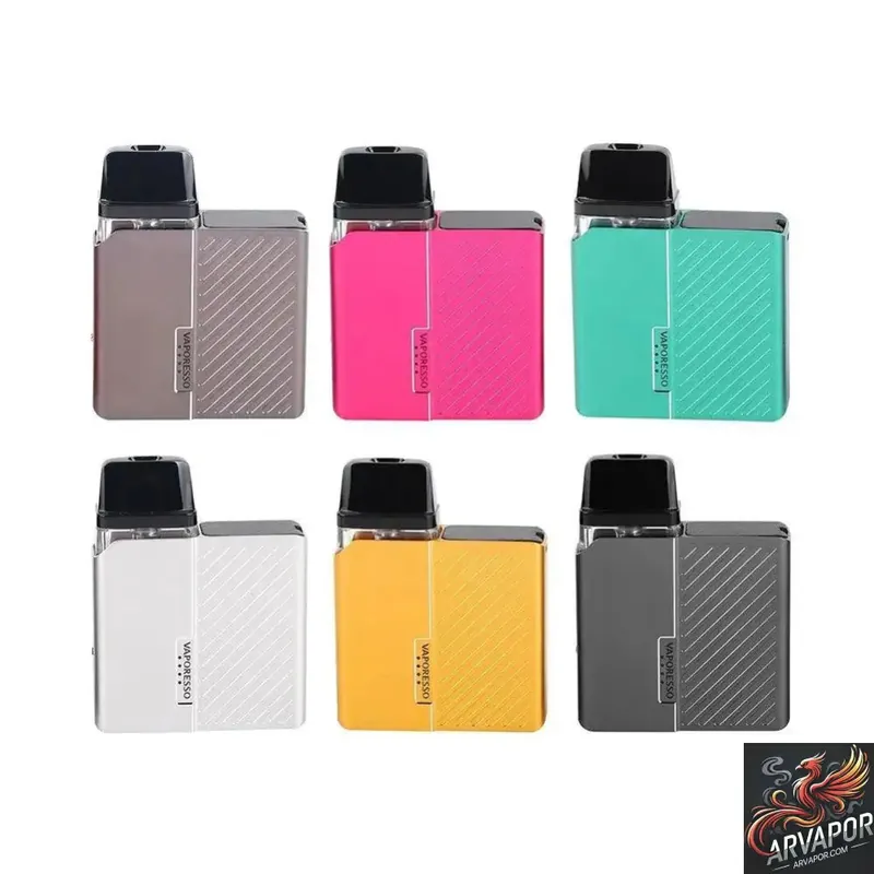 Vaporesso XROS Nano Pod System