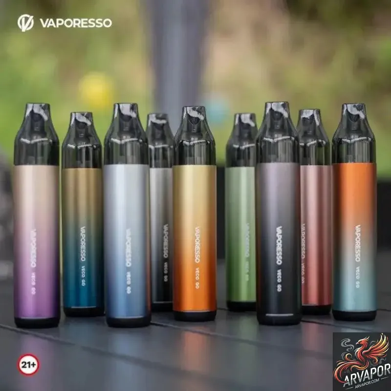 Vaporesso VECO Go Kit