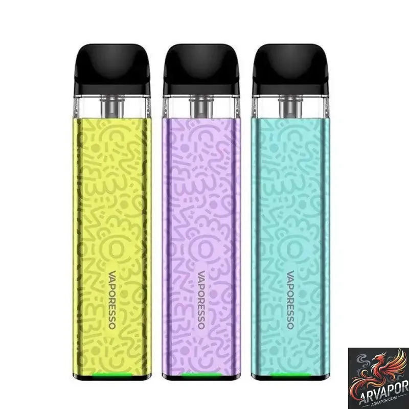 Vaporesso XROS 3 Mini Pod System