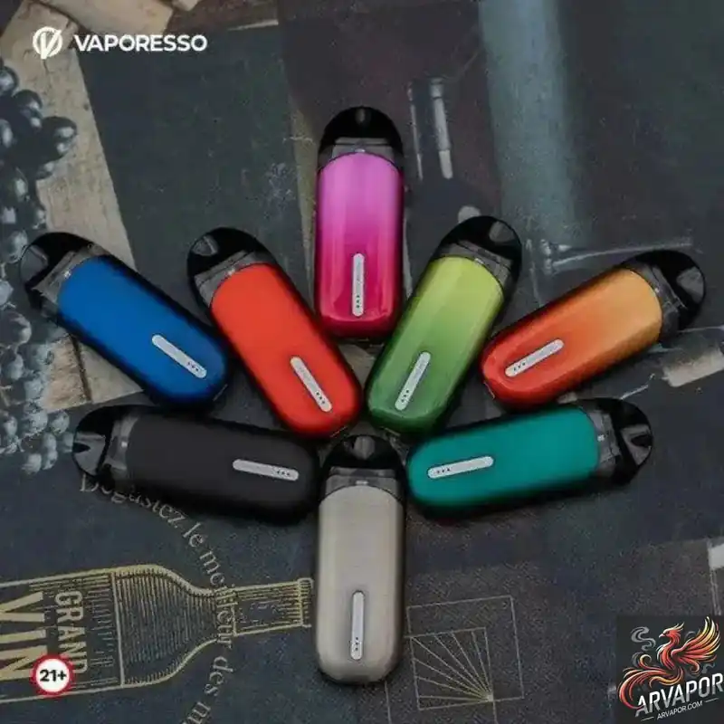 Vaporesso Zero S Pod System