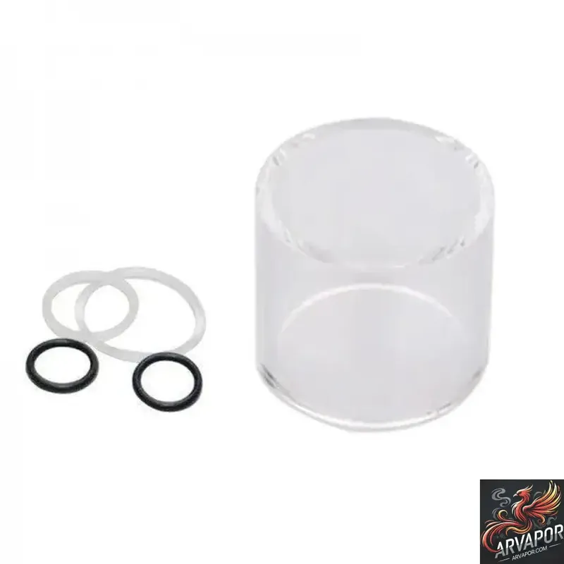 Vaporesso VECO Solo Replacement Glass