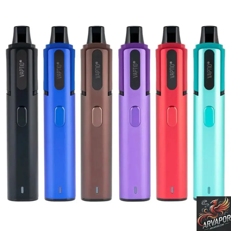 Vaptio Spin IT Mini Kit
