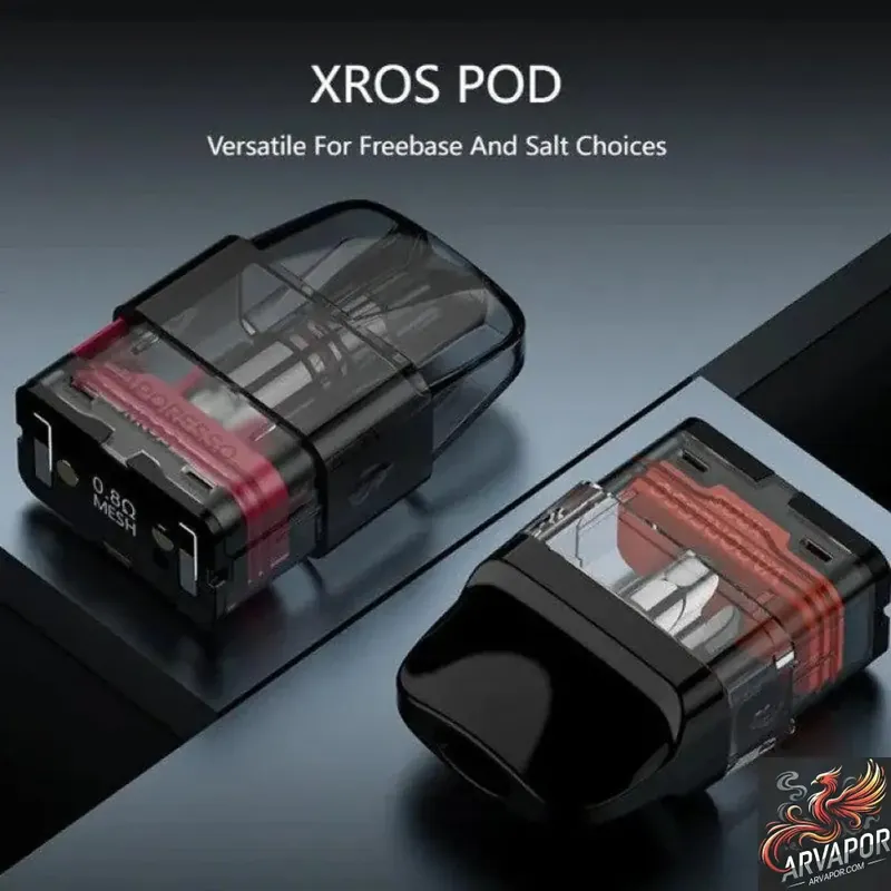 Vaporesso XROS Series Corex 2.0 Replacement Mesh Pods