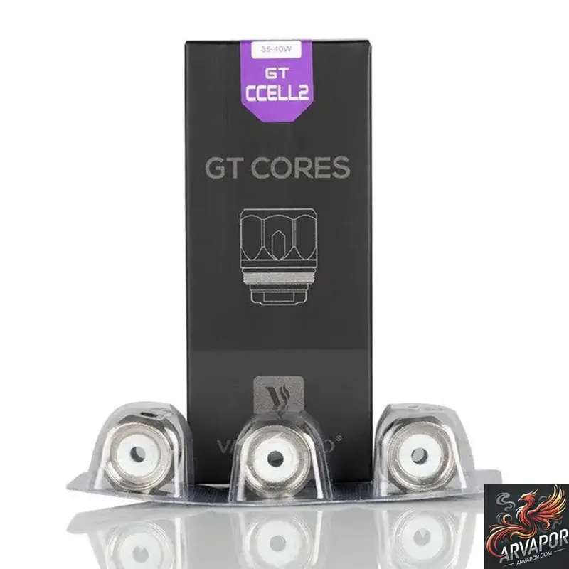 Vaporesso NRG GT Replacement Coils
