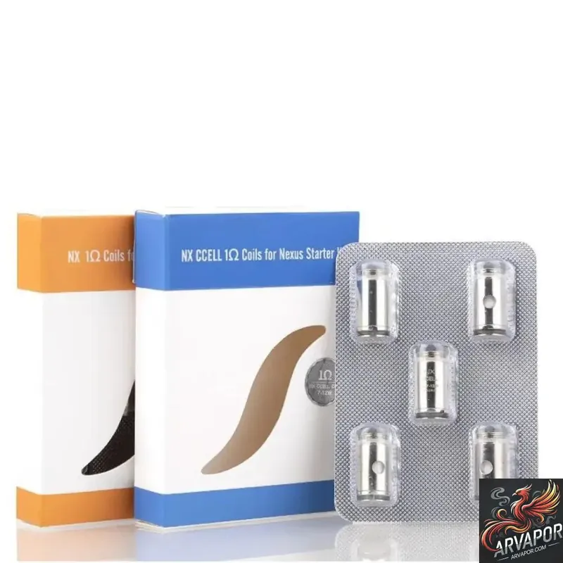 Vaporesso NEXUS Replacement Coils