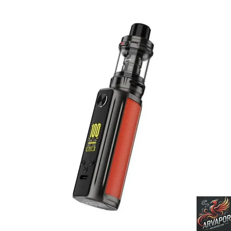 Vaporesso Target 100 iTank 2