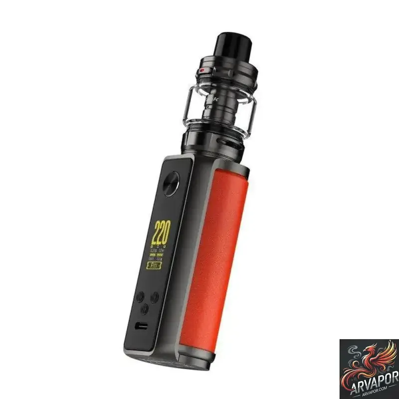 VAPORESSO TARGET 200